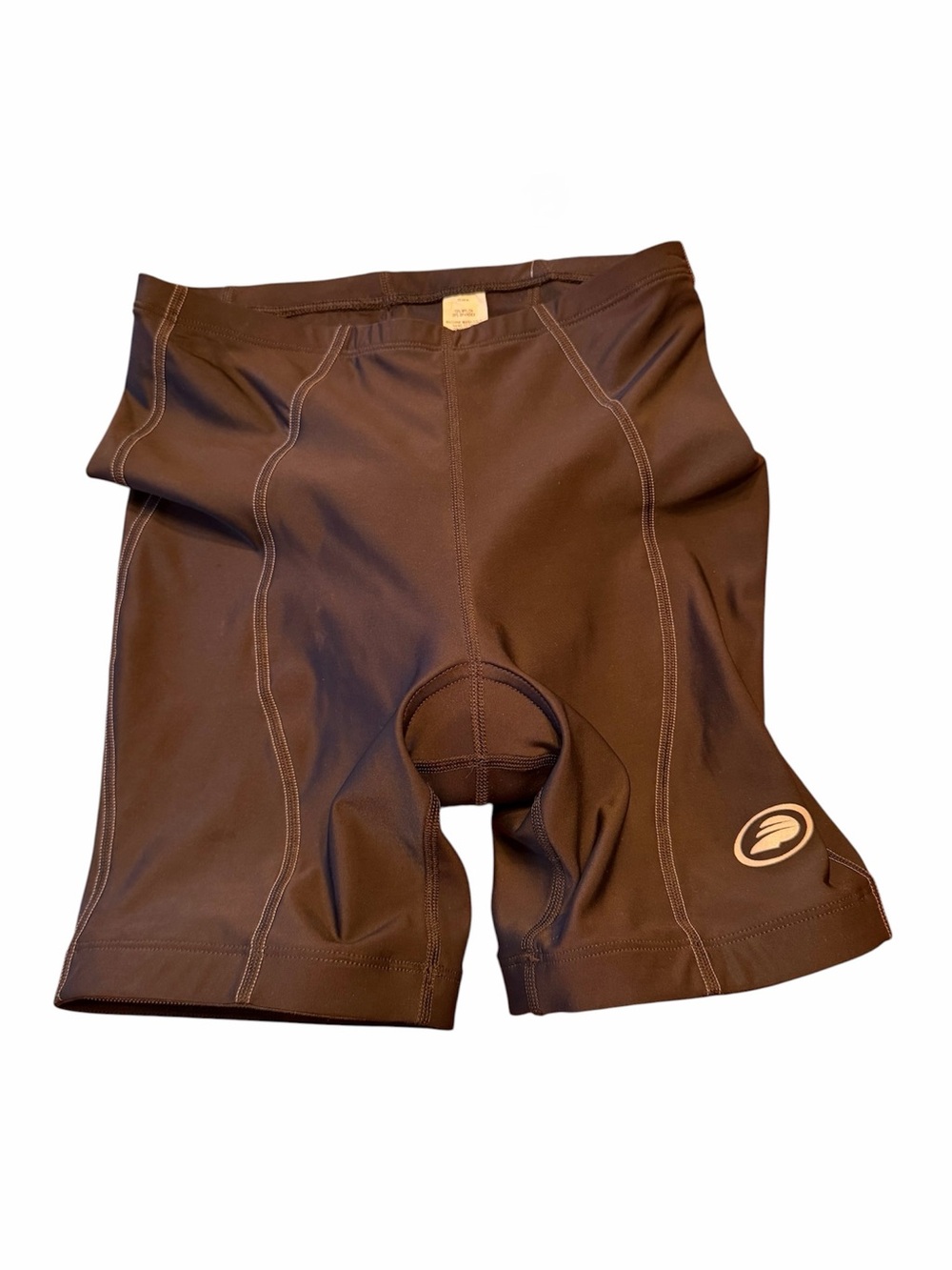 NWT Women’s Performance Elite Series Padded Cycling Shorts Size M